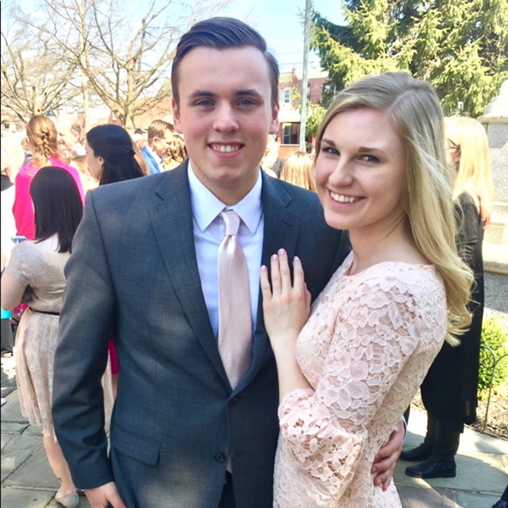 Meet your Posher, Meghan